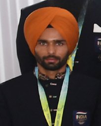 Akashdeep Singh - Wikiunfold